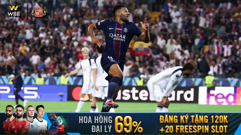 You are currently viewing [NHẬN ĐỊNH BÓNG ĐÁ] PSG – TOTTENHAM, 03H00 NGÀY 27/11