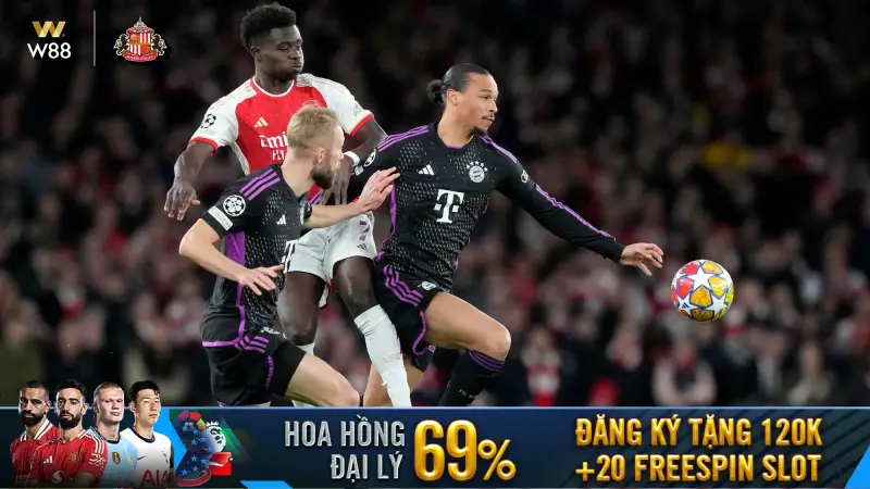 You are currently viewing [NHẬN ĐỊNH BÓNG ĐÁ] ARSENAL – BAYERN MUNICH, 03H00 NGÀY 27/11