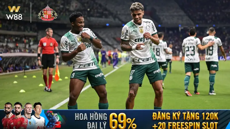 Read more about the article [NHẬN ĐỊNH BÓNG ĐÁ] PALMEIRAS – VITORIA, 05H30 NGÀY 20/11