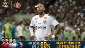 Read more about the article [NHẬN ĐỊNH BÓNG ĐÁ] SANTOS – MIRASSOL, 07H30 NGÀY 20/11