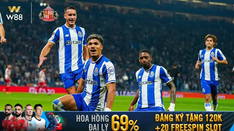 You are currently viewing [NHẬN ĐỊNH BÓNG ĐÁ] UTRECHT – PORTO, 00H45 NGÀY 07/11