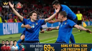 Read more about the article [NHẬN ĐỊNH BÓNG ĐÁ] MOLDOVA – ITALIA, 02H45 NGÀY 14/11