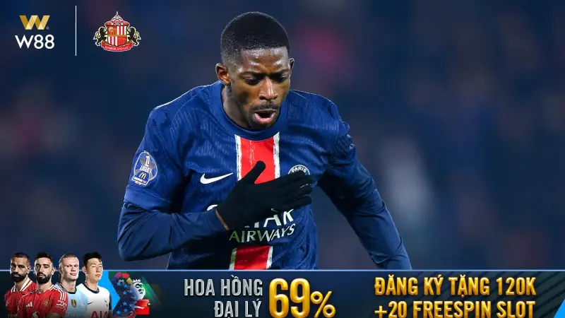 You are currently viewing [NHẬN ĐỊNH BÓNG ĐÁ] PSG – LE HAVRE, 03H05 NGÀY 23/11
