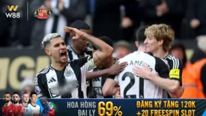 Read more about the article [NHẬN ĐỊNH BÓNG ĐÁ] EVERTON – NEWCASTLE, 00H30 NGÀY 30/11
