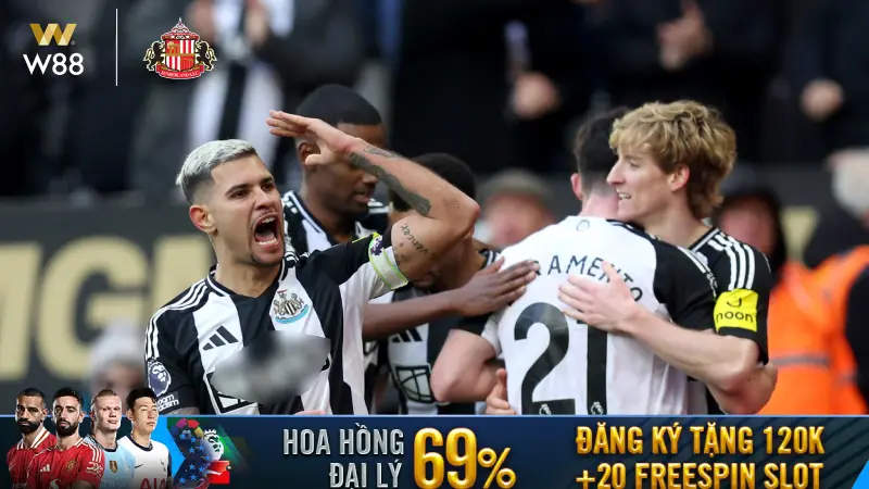 You are currently viewing [NHẬN ĐỊNH BÓNG ĐÁ] EVERTON – NEWCASTLE, 00H30 NGÀY 30/11