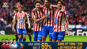 Read more about the article [NHẬN ĐỊNH BÓNG ĐÁ] ATLETICO – LEVANTE, 00H30 NGÀY 09/11