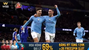 Read more about the article [NHẬN ĐỊNH BÓNG ĐÁ] NEWCASTLE – MAN CITY, 00H30 NGÀY 23/11