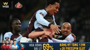 Read more about the article [NHẬN ĐỊNH BÓNG ĐÁ] ASTON VILLA – MACCABI TEL AVIV, 03H00 NGÀY 07/11