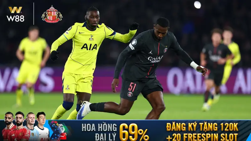 You are currently viewing [NHẬN ĐỊNH BÓNG ĐÁ] TOTTENHAM – FULHAM, 03H00 NGÀY 30/11