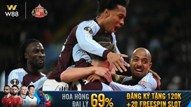 You are currently viewing [NHẬN ĐỊNH BÓNG ĐÁ] ASTON VILLA – MACCABI TEL AVIV, 03H00 NGÀY 07/11