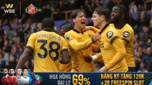 Read more about the article [NHẬN ĐỊNH BÓNG ĐÁ] CHELSEA – WOLVES, 03H00 NGÀY 09/11