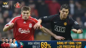 Read more about the article LIVERPOOL SA SÚT – MU LẠI THĂNG HOA: TRÙNG HỢP HAY QUY LUẬT