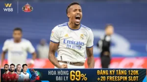 Read more about the article [NHẬN ĐỊNH BÓNG ĐÁ] ELCHE – REAL MADRID, 03H00 NGÀY 24/11