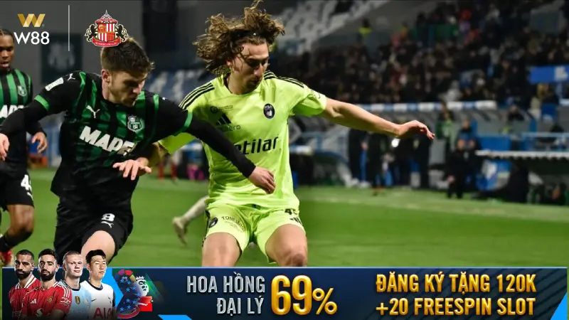 You are currently viewing [NHẬN ĐỊNH BÓNG ĐÁ] SASSULO – PISA, 02H45 NGÀY 25/11