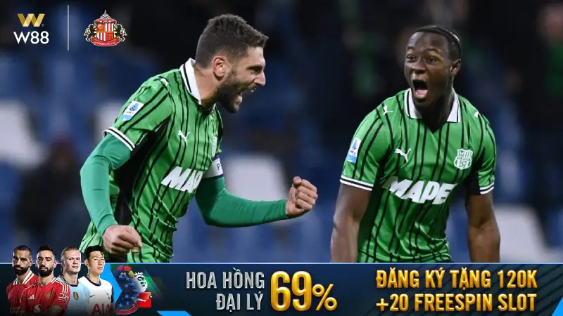 You are currently viewing [NHẬN ĐỊNH BÓNG ĐÁ] COMO – SASSUOLO, 02H45 NGÀY 29/11