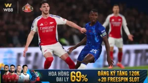 Read more about the article [NHẬN ĐỊNH BÓNG ĐÁ] CHELSEA – ARSENAL, 23H30 NGÀY 30/11
