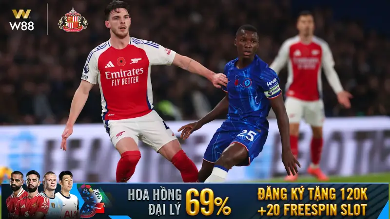 You are currently viewing [NHẬN ĐỊNH BÓNG ĐÁ] CHELSEA – ARSENAL, 23H30 NGÀY 30/11