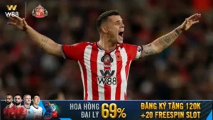 Read more about the article XHAKA VIẾT LẠI SỐ PHẬN Ở TUỔI 33