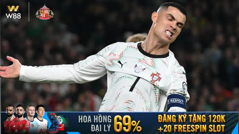 Read more about the article CHIẾN THẮNG CỦA BỒ ĐÀO NHA PHƠI BÀY SỰ THẬT VỀ RONALDO