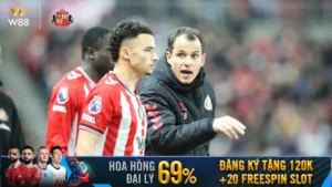 Read more about the article HLV LE BRIS KHEN NGỢI ‘NHỮNG NGƯỜI HOÀN THÀNH’ SAU TRẬN HÒA VỚI ARSENAL