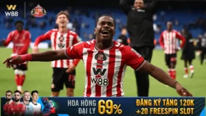 Read more about the article SADIKI VÀ MASUAKU TIẾN THÊM MỘT BƯỚC ĐẾN VÒNG CHUNG KẾT FIFA WORLD CUP