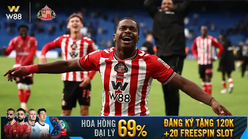 You are currently viewing SADIKI VÀ MASUAKU TIẾN THÊM MỘT BƯỚC ĐẾN VÒNG CHUNG KẾT FIFA WORLD CUP