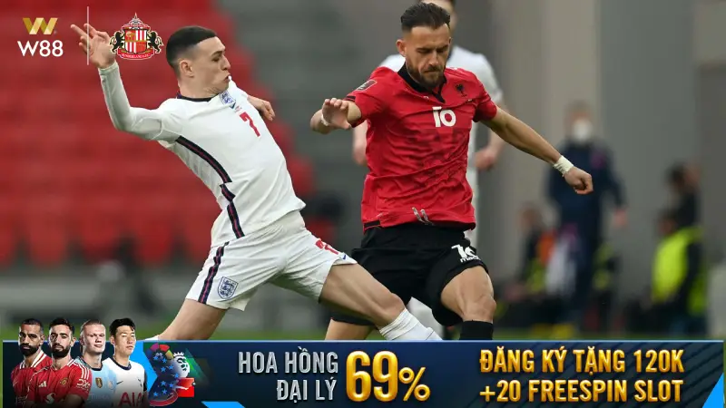 You are currently viewing [NHẬN ĐỊNH BÓNG ĐÁ] ALBANIA – ANH, 00H00 NGÀY 17/11