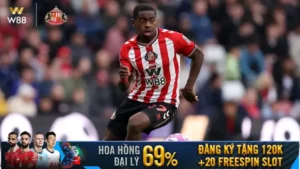 Read more about the article SADIKI VÀ MASUAKU GIÚP CONGO TIẾN THÊM 1 BƯỚC TRONG HÀNH TRÌNH TIẾN TỚI WORLD CUP