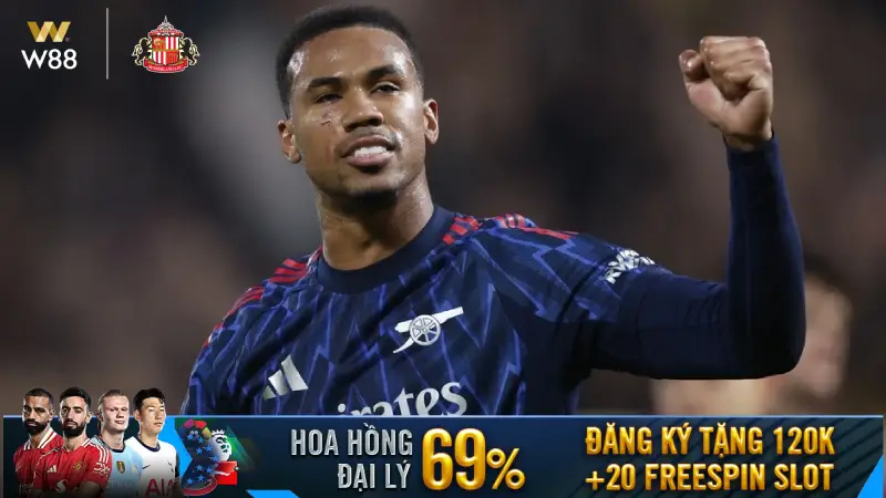 You are currently viewing ARSENAL NHẬN TIN DỮ