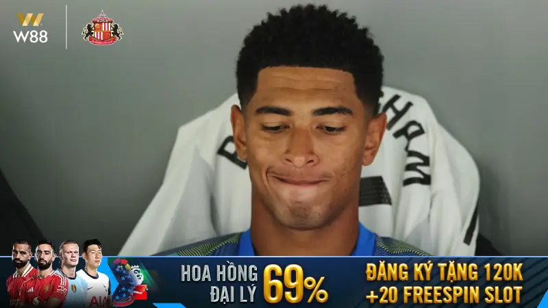 You are currently viewing BELLINGHAM KHIẾN XABI ALONSO PHẢI SUY NGHĨ