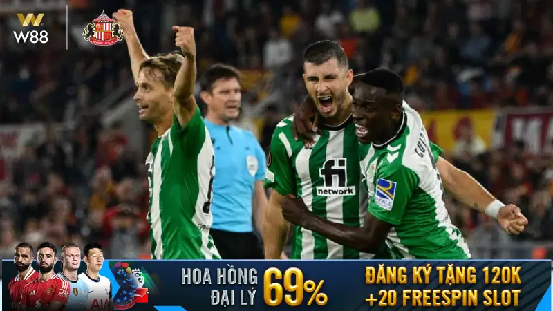 You are currently viewing [NHẬN ĐỊNH BÓNG ĐÁ] REAL BETIS – LYON, 03H00 NGÀY 07/11