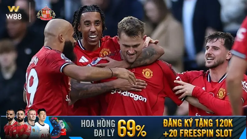 You are currently viewing BÁO ĐỘNG ĐỎ Ở OLD TRAFFORD