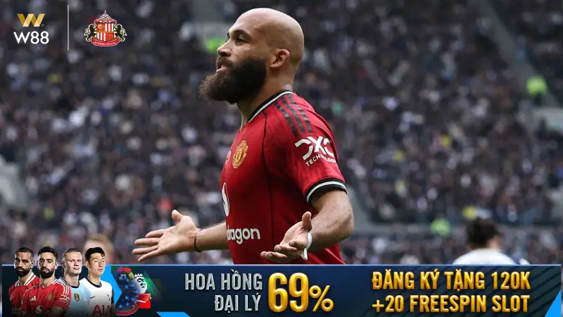 You are currently viewing MU CẦN NHIỀU ‘MBEUMO’ HƠN