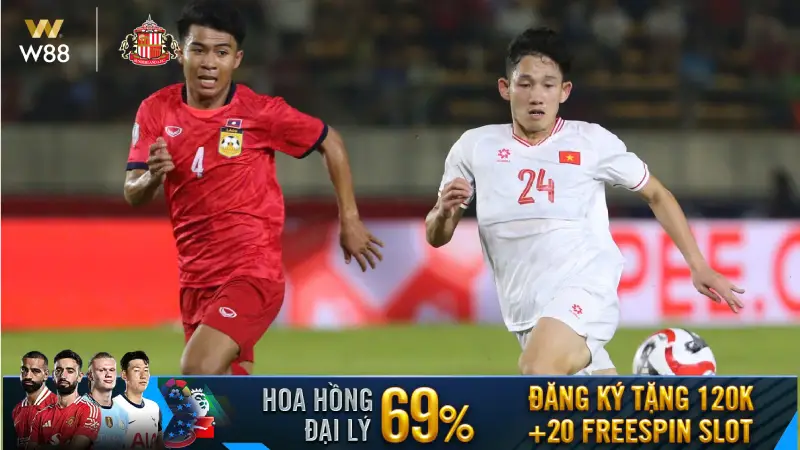 Read more about the article [NHẬN ĐỊNH BÓNG ĐÁ] LÀO VS VIỆT NAM, 19H00 NGÀY 19/11