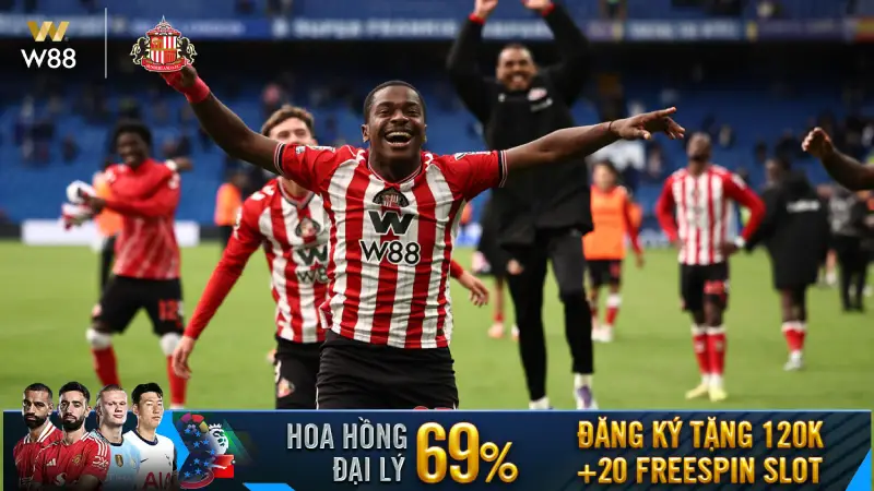 You are currently viewing [NHẬN ĐỊNH BÓNG ĐÁ] FULLHAM – SUNDERLAND, 22H00 NGÀY 22/11