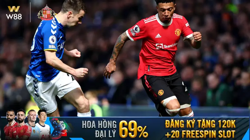You are currently viewing [NHẬN ĐỊNH BÓNG ĐÁ] MU – EVERTON, 03H00 NGÀY 25/11
