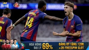 Read more about the article [NHẬN ĐỊNH BÓNG ĐÁ] BARCA – ELCHE, 00H30 NGÀY 03/11
