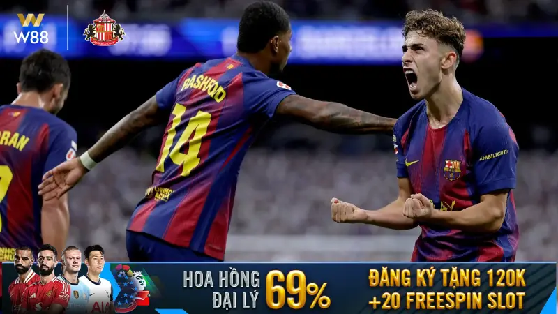 You are currently viewing [NHẬN ĐỊNH BÓNG ĐÁ] BARCA – ELCHE, 00H30 NGÀY 03/11