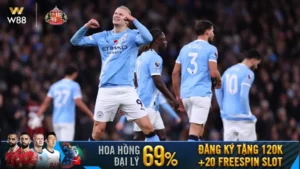 Read more about the article HÃY TRAO LUÔN QUẢ BÓNG VÀNG 2026 CHO ERLING HAALAND!