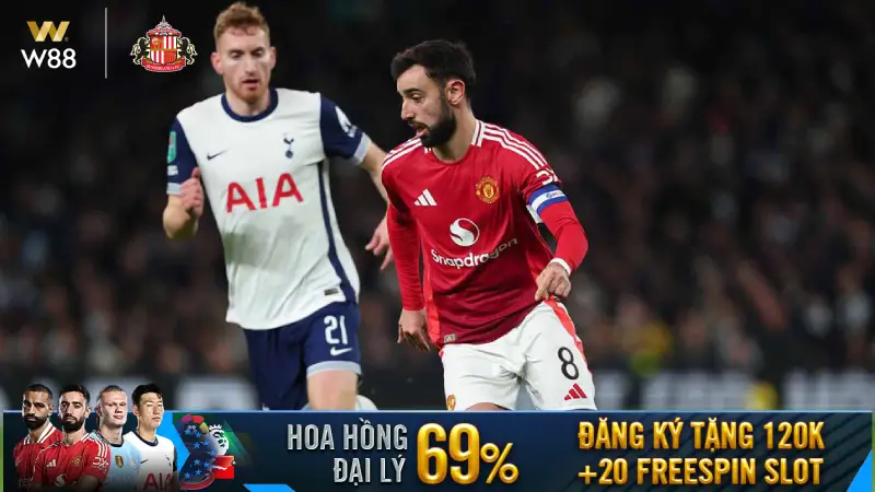 You are currently viewing [NHẬN ĐỊNH BÓNG ĐÁ] TOTTENHAM – MU, 19H30 NGÀY 08/11