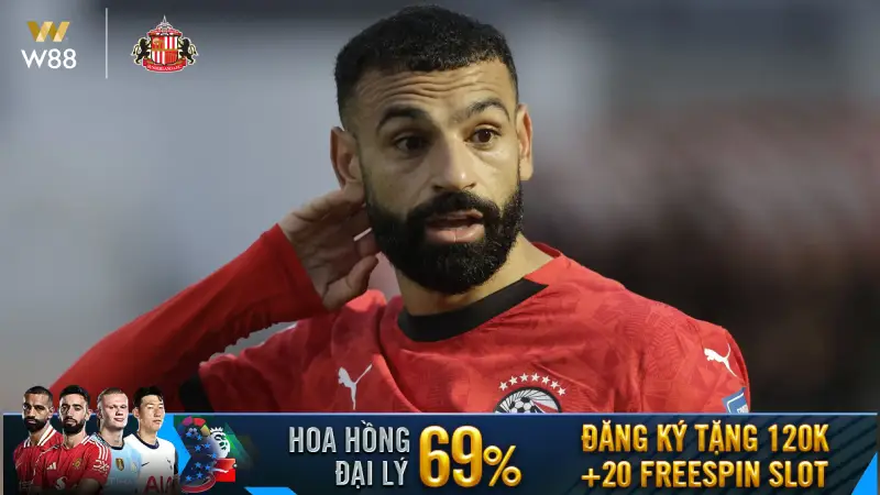 You are currently viewing MỘT SALAH ÍCH KỶ ĐANG TÀN PHÁ CẢ WIRTZ LẪN LIVERPOOL