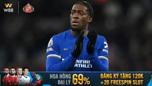 Read more about the article NGÔI SAO ‘BOMB SQUAD’ CỦA CHELSEA TẬP CÙNG 1 ĐỘI