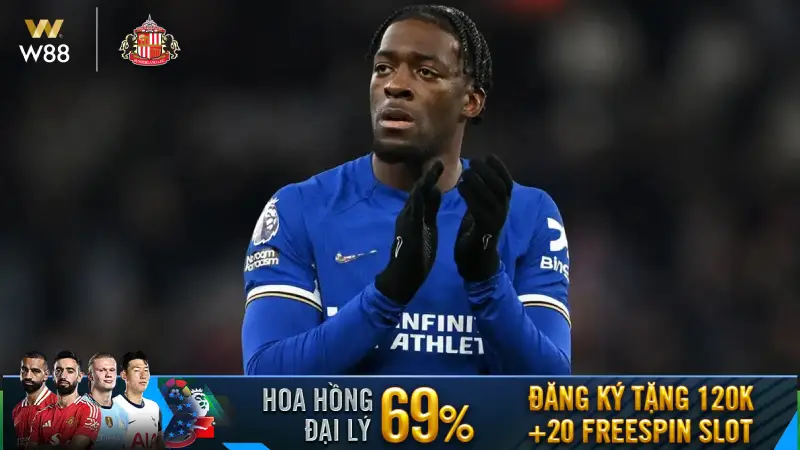 You are currently viewing NGÔI SAO ‘BOMB SQUAD’ CỦA CHELSEA TẬP CÙNG 1 ĐỘI