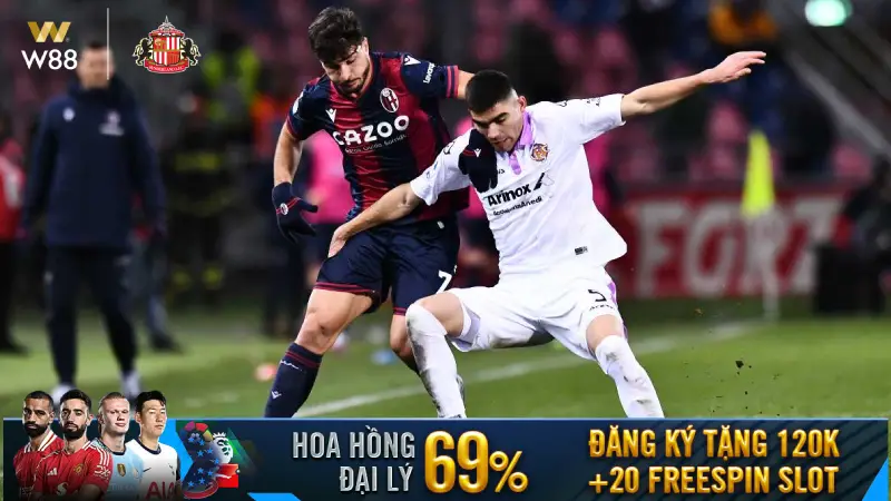 You are currently viewing [NHẬN ĐỊNH BÓNG ĐÁ] BOLOGNA – CREMONESE, 02H45 NGÀY 02/12