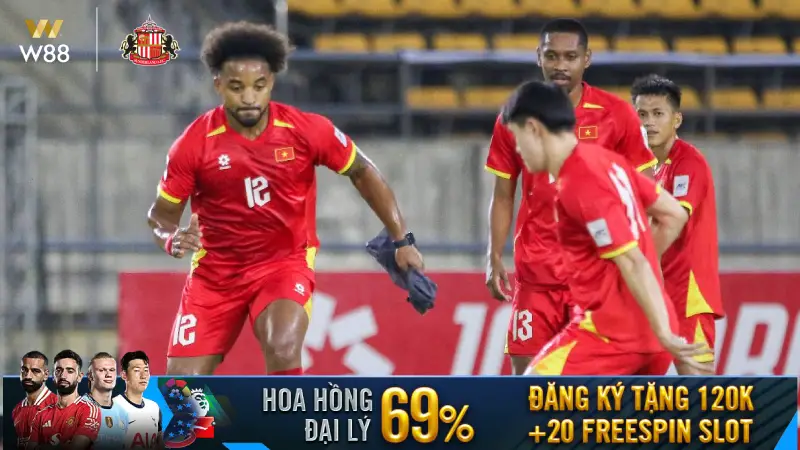 You are currently viewing THÁI LAN BỨC TỐC TRƯỚC SRILANKA – VIỆT NAM SẲN SÀNG ĐÁP TRẢ BẰNG 3 ĐIỂM TRƯỚC LÀO