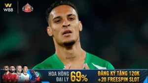 Read more about the article KÈO TRÁI HAY NHẤT CHÂU ÂU ĐANG ẨN MÌNH Ở BETIS