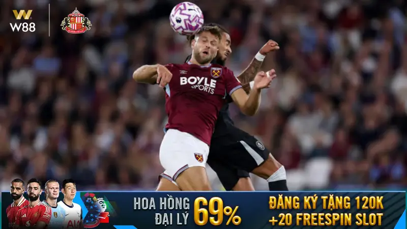 You are currently viewing [NHẬN ĐỊNH BÓNG ĐÁ] WEST HAM – BURNLEY, 22H00 NGÀY 08/11