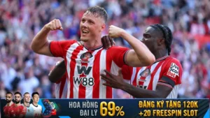 Read more about the article CÁC CHUYÊN GIA ĐỀU ĐỒNG TÌNH VỀ CHIẾN THUẬT ‘XUẤT SẮC’ CỦA SUNDERLAND – YẾU TỐ ĐÃ LÀM CHẤN ĐỘNG NGOẠI HẠNG ANH