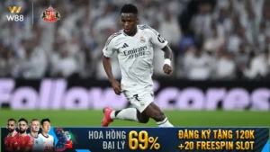 Read more about the article VINICIUS ĐÒI LƯƠNG NGANG MBAPPE