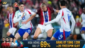 Read more about the article [NHẬN ĐỊNH BÓNG ĐÁ] ITALIA – NA UY, 02H45 NGÀY 17/11